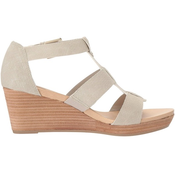 Dr. Scholl's Womens Barton Open Toe Casual Strappy Sandals - Picture 2 of 12